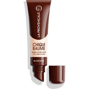 La Provençale Chiqui Baume Nawilżający balsam do ust SPF 50 La Provençale Chiqui Baume Nawilżający balsam do ust SPF 50