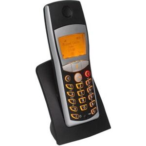 Téléphone IP Mitel MiVoice 142 - Sans fil, Reconditionné - Publicité Téléphone IP Mitel MiVoice 142 - Sans fil, Reconditionné - Publicité