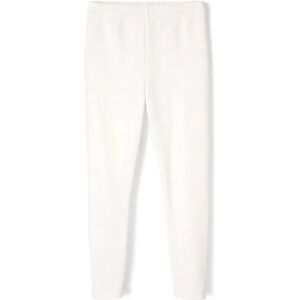 Pantaloni termici lunghi bianchi Damart - Pantaloni termici per bambini Pantaloni termici lunghi bianchi Damart - Pantaloni termici per bambini