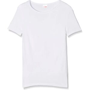 Damart Flickors Termisk T-shirt Vit 8 År - T-shirt Damart Flickors Termisk T-shirt Vit 8 År - T-shirt
