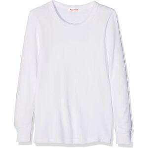 Damart Modell - Weiß Grade 3 Wärmet-shirt Damart Modell - Weiß Grade 3 Wärmet-shirt
