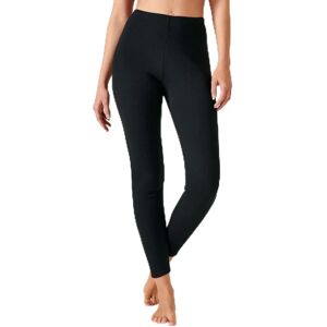 Damart Thermolactyl Pantalons longs noirs - Long Pants - Publicité Damart Thermolactyl Pantalons longs noirs - Long Pants - Publicité