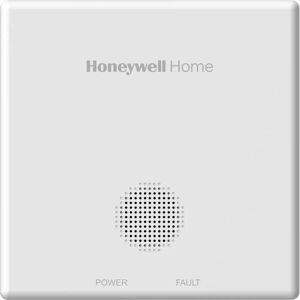 Honeywell R200C-1 Carbon Monoxide Alarm - 10 Year Battery Honeywell R200C-1 Carbon Monoxide Alarm - 10 Year Battery