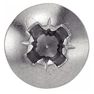 Vis en acier inoxydable ACTON 622166X16 - Filetage complet - 16mm - Publicité Vis en acier inoxydable ACTON 622166X16 - Filetage complet - 16mm - Publicité