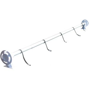 GRE Pool Cover Roller - Adjustable for 2.44 to 6.32 m pools GRE Pool Cover Roller - Adjustable for 2.44 to 6.32 m pools