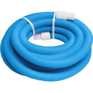 GRE Zwembadslang - 12m, ø32mm, Blauw - Zwembadonderhoud GRE Zwembadslang - 12m, ø32mm, Blauw - Zwembadonderhoud