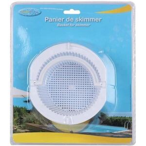 Panier skimmer Sunbay de Gre Pools - Panier skimmer de piscine - Publicité Panier skimmer Sunbay de Gre Pools - Panier skimmer de piscine - Publicité