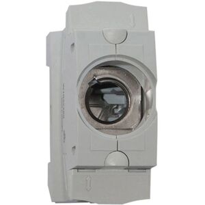 Mersen 04725.000000 Fuse Holder - D02 63A 400V Mersen 04725.000000 Fuse Holder - D02 63A 400V