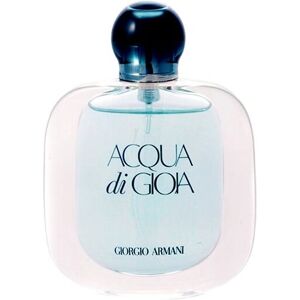 Giorgio Armani Acqua Di Gioia Eau de Parfum - 1.7 Oz / 50ml - Floral Aquatic for Women Giorgio Armani Acqua Di Gioia Eau de Parfum - 1.7 Oz / 50ml - Floral Aquatic for Women