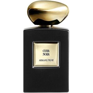 Giorgio Armani Cuir Noir Eau de Parfum Intense - Cuero, Vainilla y Rosa - Unisex Giorgio Armani Cuir Noir Eau de Parfum Intense - Cuero, Vainilla y Rosa - Unisex