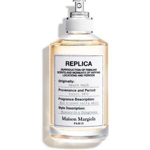 Maison Margiela Beach Walk Eau de Toilette - 100ml Maison Margiela Beach Walk Eau de Toilette - 100ml