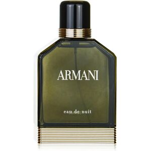 Armani Eau de Nuit Eau de Toilette Spray - Parfum pentru Bărbați Armani Eau de Nuit Eau de Toilette Spray - Parfum pentru Bărbați