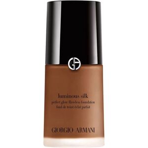 Giorgio Armani Lśniący Jedwabny Podkład - Podkład Giorgio Armani Lśniący Jedwabny Podkład - Podkład
