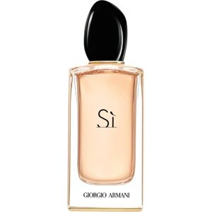 Giorgio Armani Sì Eau de Parfum - Vrouwen Floral Chypre 3.4 oz Giorgio Armani Sì Eau de Parfum - Vrouwen Floral Chypre 3.4 oz