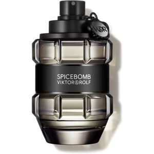 Viktor & Rolf Spicebomb Eau De Toilette - Herre Trekkende Krydret Duft Viktor & Rolf Spicebomb Eau De Toilette - Herre Trekkende Krydret Duft