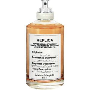 Maison Margiela Replica Jazz Club Eau de Toilette - 100ml Maison Margiela Replica Jazz Club Eau de Toilette - 100ml