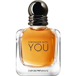 Emporio Armani Stronger With You Eau de Toilette - 50ml Emporio Armani Stronger With You Eau de Toilette - 50ml