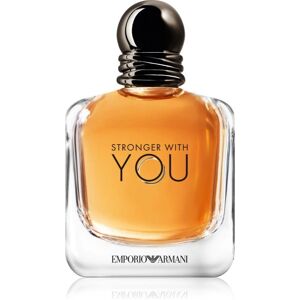 Emporio Armani Stronger With You Eau de Toilette - 100ml Emporio Armani Stronger With You Eau de Toilette - 100ml