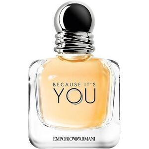 Emporio Armani Because it's you Eau de Parfum - 50ml Emporio Armani Because it's you Eau de Parfum - 50ml