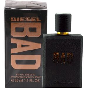 Diesel Bad Eau de Toilette - 35ml Diesel Bad Eau de Toilette - 35ml