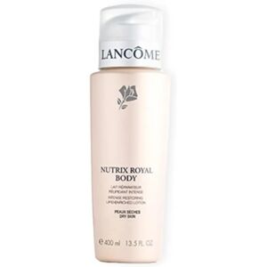 Lancôme Nutrix Royal Bodylotion - 400 ml Lancôme Nutrix Royal Bodylotion - 400 ml