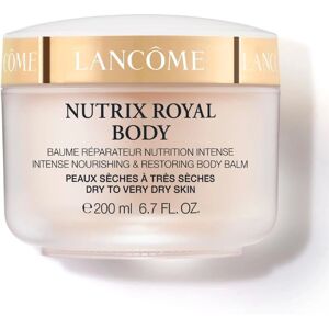 Lancôme Intense Nourishing & Restoring Body Butter (200 ml) Lancôme Intense Nourishing & Restoring Body Butter (200 ml)