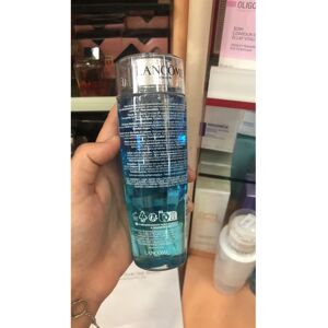 Lancôme Bi-Facil Ei Rasvainen Välitön Puhdistaja Herkille Silmille - 200 ml Lancôme Bi-Facil Ei Rasvainen Välitön Puhdistaja Herkille Silmille - 200 ml