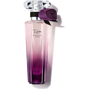 Lancôme Trésor Midnight Rose Eau de Parfum - Femmes - Publicité Lancôme Trésor Midnight Rose Eau de Parfum - Femmes - Publicité