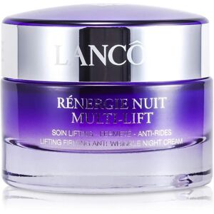 Lancôme Renergie Multi-Lift Night Cream - Anti-wrinkle, Firming, Hydrating Lancôme Renergie Multi-Lift Night Cream - Anti-wrinkle, Firming, Hydrating