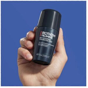 Biotherm Homme Day Control Deo 72h Roll-on (75 ml) Biotherm Homme Day Control Deo 72h Roll-on (75 ml)