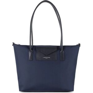 Lancaster Kba Sac à main élégant en nylon Lancaster Kba Sac à main élégant en nylon