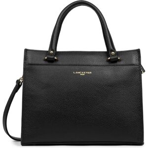 Sac à Main Lancaster Foulonné Double - Sac à Main Sac à Main Lancaster Foulonné Double - Sac à Main