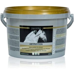Equistro Art Phyton 1.5kg - Complément pour chevaux - Publicité Equistro Art Phyton 1.5kg - Complément pour chevaux - Publicité