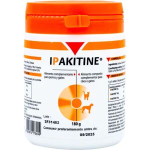 Vetoquinol Ipakitine 300 g - Suplemento renal para perros y gatos Vetoquinol Ipakitine 300 g - Suplemento renal para perros y gatos