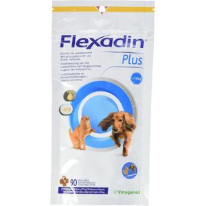 Vetoquinol Marca Mini Apoyo Articulaciones - Condroprotector para Perros y Gatos Vetoquinol Marca Mini Apoyo Articulaciones - Condroprotector para Perros y Gatos