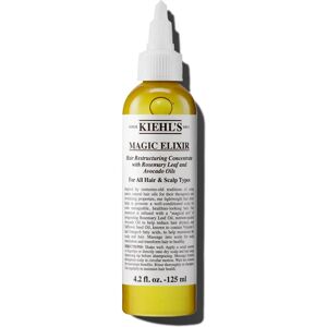 Kiehl's Magic Elixir - Haar Konditionierung Konzentrat, 125ml Kiehl's Magic Elixir - Haar Konditionierung Konzentrat, 125ml