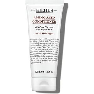 Kiehl's Amino Acid Conditioner kookosöljyllä - Conditioner Kiehl's Amino Acid Conditioner kookosöljyllä - Conditioner