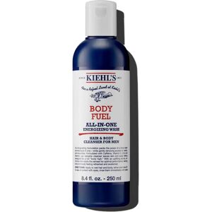 Kiehl’s Body Fuel All-In-One Energizing Wash - 250 ml Kiehl’s Body Fuel All-In-One Energizing Wash - 250 ml