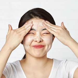 Kiehl’s Calendula Deep Cleansing Foaming Face Wash - 75ml Kiehl’s Calendula Deep Cleansing Foaming Face Wash - 75ml