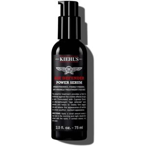 Kiehl’s Men Age Defender Power Serum (75ml) Kiehl’s Men Age Defender Power Serum (75ml)