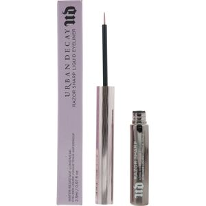 Urban Decay Unisex Intergalactic Eyeliner - One Size Urban Decay Unisex Intergalactic Eyeliner - One Size