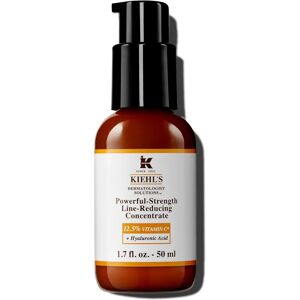 Kiehl’s Powerful-Strength Line-Reducing Concentrate - Powerful (50 ml) Kiehl’s Powerful-Strength Line-Reducing Concentrate - Powerful (50 ml)