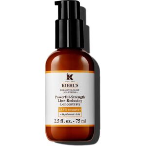 Kiehl's Vitamin C Serum - Radiance & Wrinkle Care - Serum Kiehl's Vitamin C Serum - Radiance & Wrinkle Care - Serum
