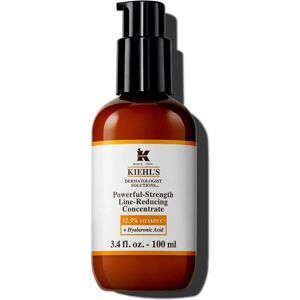 Kiehl’s Powerful-Strength Line-Reducing Concentrate - 100ml Kiehl’s Powerful-Strength Line-Reducing Concentrate - 100ml