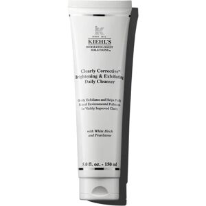 Kiehl’s Clearly Corrective Brightening & Exfoliating Daily Cleanser (125ml) Kiehl’s Clearly Corrective Brightening & Exfoliating Daily Cleanser (125ml)