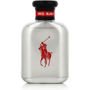 Ralph Lauren Polo Red Rush Eau de Toilette - 75 ml Ralph Lauren Polo Red Rush Eau de Toilette - 75 ml