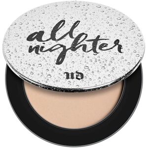 Urban Decay All Nighter Waterproof Setting Powder - Long-Lasting & Waterproof Formula Urban Decay All Nighter Waterproof Setting Powder - Long-Lasting & Waterproof Formula