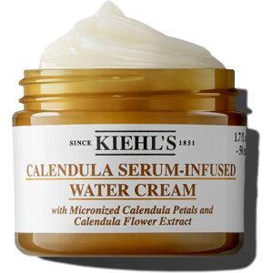 Kiehl’s Calendula Serum-Infused Water Cream (50ml) Kiehl’s Calendula Serum-Infused Water Cream (50ml)