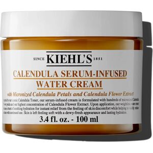 Kiehl’s Calendula Serum-Infused Water Cream (100ml) Kiehl’s Calendula Serum-Infused Water Cream (100ml)