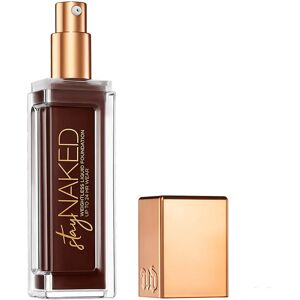 Urban Decay Stay Naked Foundation - 30ml, Medium, Matte, Waterproof Urban Decay Stay Naked Foundation - 30ml, Medium, Matte, Waterproof